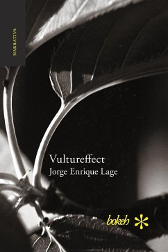 Vultureffect - Lage, Jorge Enrique