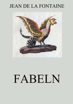 Fabeln - La Fontaine, Jean de