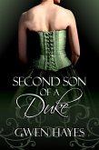 Second Son of a Duke (eBook, ePUB)