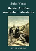 Meister Antifers wunderbare Abenteuer