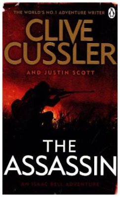 The Assassin - Cussler, Clive