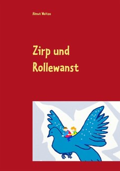 Zirp und Rollewanst (eBook, ePUB)