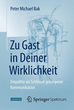 Zu Gast in Deiner Wirklichkeit - Bak, Peter Michael