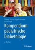 Kompendium pädiatrische Diabetologie
