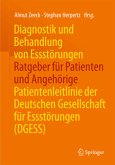 Diagnostik und Behandlung von Essstörungen - Ratgeber für Patienten und Angehörige