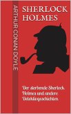 Sherlock Holmes - Der sterbende Sherlock Holmes und andere Detektivgeschichten (eBook, ePUB) Sherlock Holmes - Der sterbende Sherlock Holmes und andere Detektivgeschichten (eBook, ePUB)