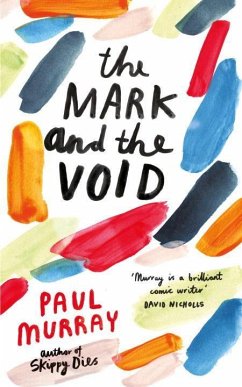 The Mark and the Void - Murray, Paul