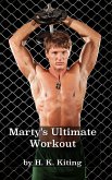 Marty's Ultimate Workout (eBook, ePUB) Marty's Ultimate Workout (eBook, ePUB)