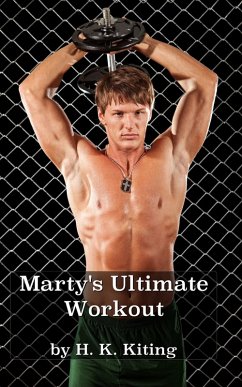 Cover Marty's Ultimate Workout (eBook, ePUB)