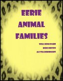 Eerie Animal Families (eBook, ePUB) Eerie Animal Families (eBook, ePUB)