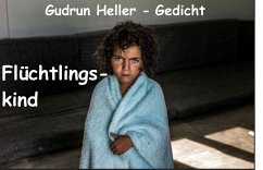 Flüchtlingskind (eBook, ePUB) - Heller, Gudrun