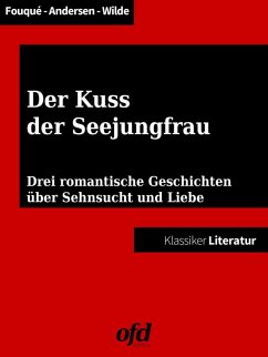 Der Kuss der Seejungfrau (eBook, ePUB)