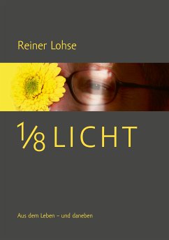 1/8 Licht (eBook, ePUB) - Lohse, Reiner