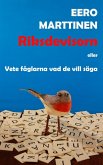 Riksdevisorn (eBook, ePUB)