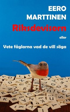 Cover Riksdevisorn (eBook, ePUB)