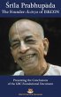 Srila Prabhupada: The Founder-Acarya of... - Bild 1