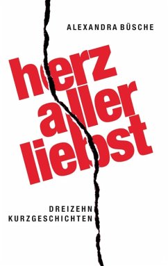 Herzallerliebst (eBook, ePUB)