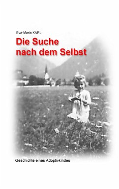 Die Suche nach dem Selbst (eBook, ePUB)