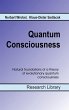 Quantum Consciousness (eBook, ePUB) - Bild 1