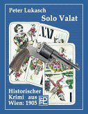 Solo Valat (eBook, ePUB)