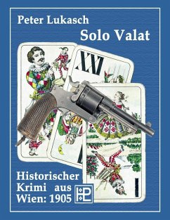 Solo Valat (eBook, ePUB) - Lukasch, Peter