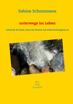 unterwegs im Leben (eBook, ePUB)