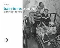 Barriere:Zonen - Mayer, Till
