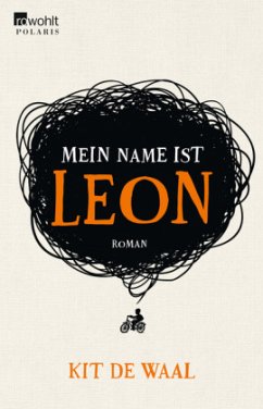 Mein Name ist Leon - Waal, Kit de