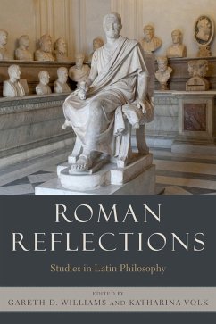 Roman Reflections (eBook, PDF) Cover Roman Reflections (eBook, PDF)