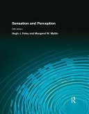 Sensation and Perception (eBook, ePUB)