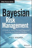 Bayesian Risk Management (eBook, PDF)