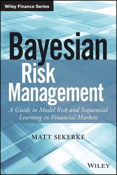 Bayesian Risk Management (eBook, PDF) - Sekerke, Matt