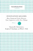 Innovation Killers (eBook, ePUB)