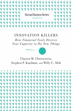 Cover Innovation Killers (eBook, ePUB)