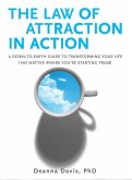The Law of Attraction in Action (eBook, ePUB)