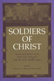 Soldiers Of Christ (eBook, PDF)