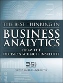 Best Thinking in Business Analytics from the Decision Sciences Institute, The (eBook, ePUB)