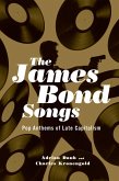 The James Bond Songs (eBook, ePUB)