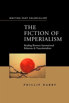 Cover Fiction of Imperialism (eBook, PDF)