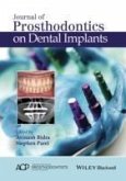 Journal of Prosthodontics on Dental Implants (eBook, PDF)