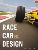 Race Car Design (eBook, PDF)