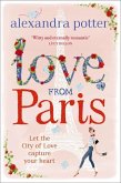 Love from Paris (eBook, ePUB)
