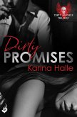 Dirty Promises: Dirty Angels 3 (eBook, ePUB)