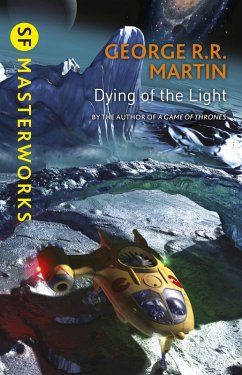 Dying Of The Light (eBook, ePUB) - Martin, George R. R.
