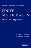 Solutions Manual to accompany Finite Mathematics (eBook, PDF)