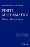 Solutions Manual to accompany Finite Mathematics (eBook, PDF)