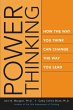 Power Thinking (eBook, ePUB) - Bild 1