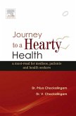 Journey to a Hearty Health - E-book (eBook, ePUB) Journey to a Hearty Health - E-book (eBook, ePUB)