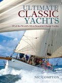 Ultimate Classic Yachts (eBook, PDF)