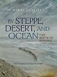 By Steppe, Desert, and Ocean (eBook,... - Bild 1